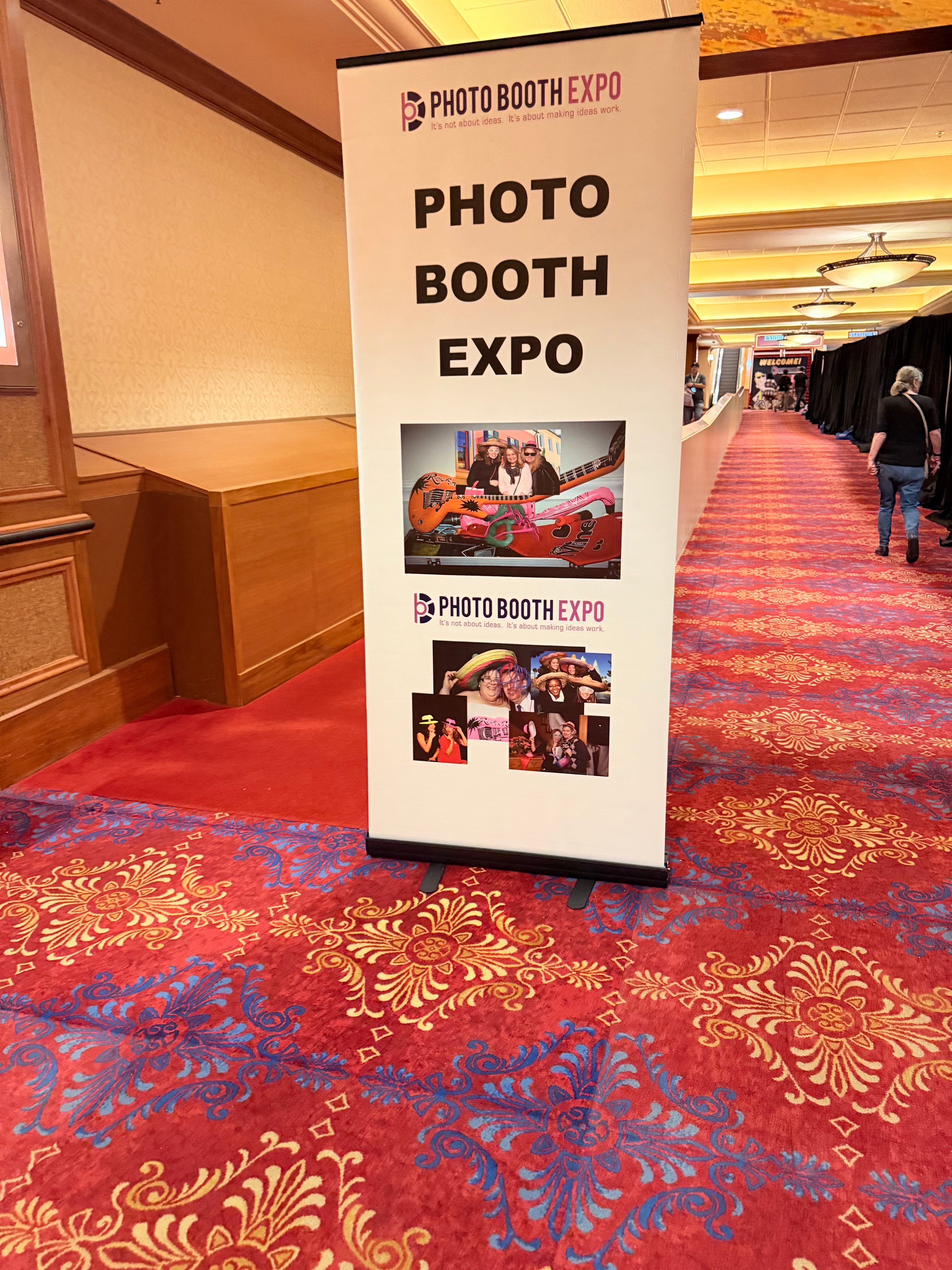 What We Learned at Photo Booth Expo 2026: Bringing Industry Insights to Raleigh